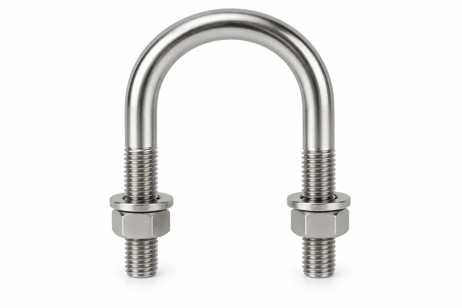 U-Bolts