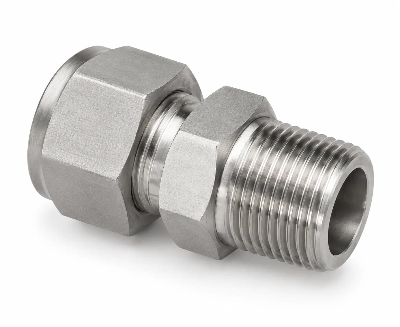 Tube Connector