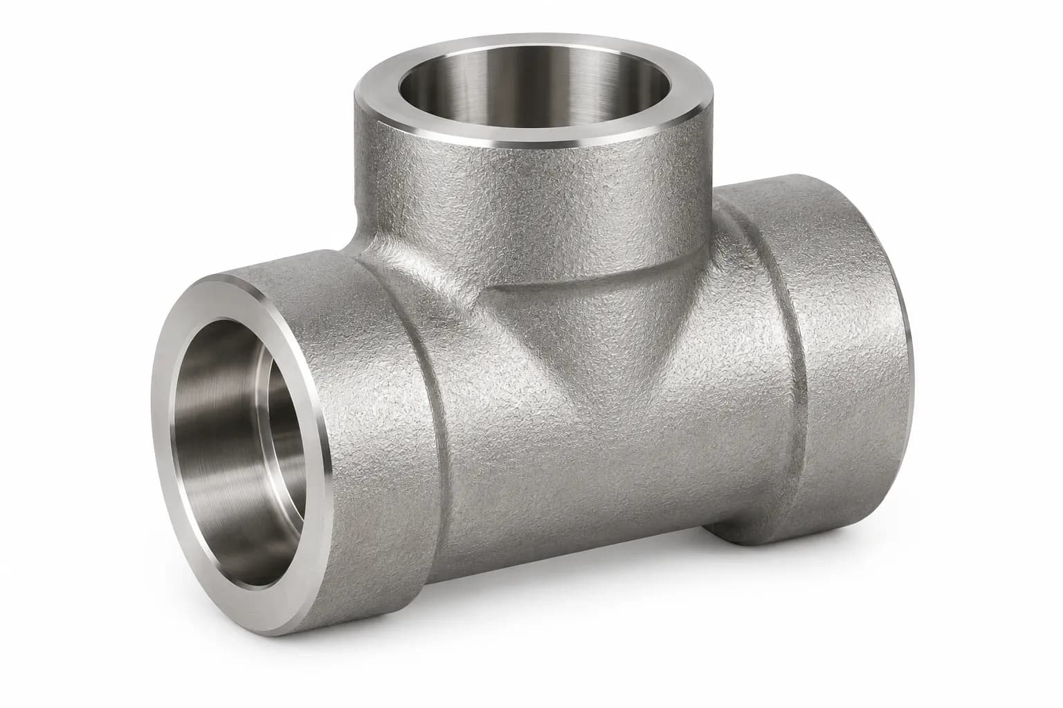 Forged Socket Weld Tee