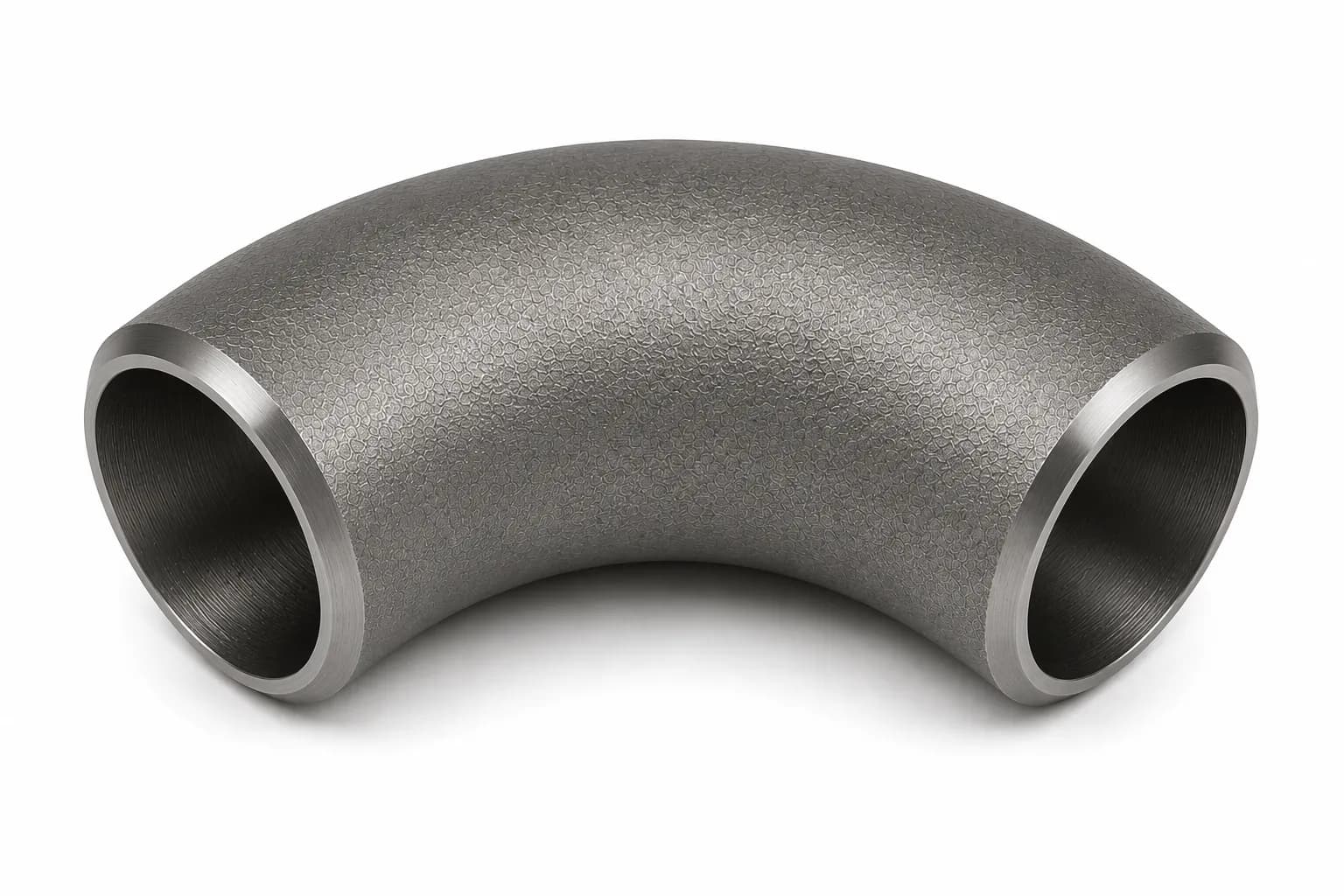 Alloy Steel Bend