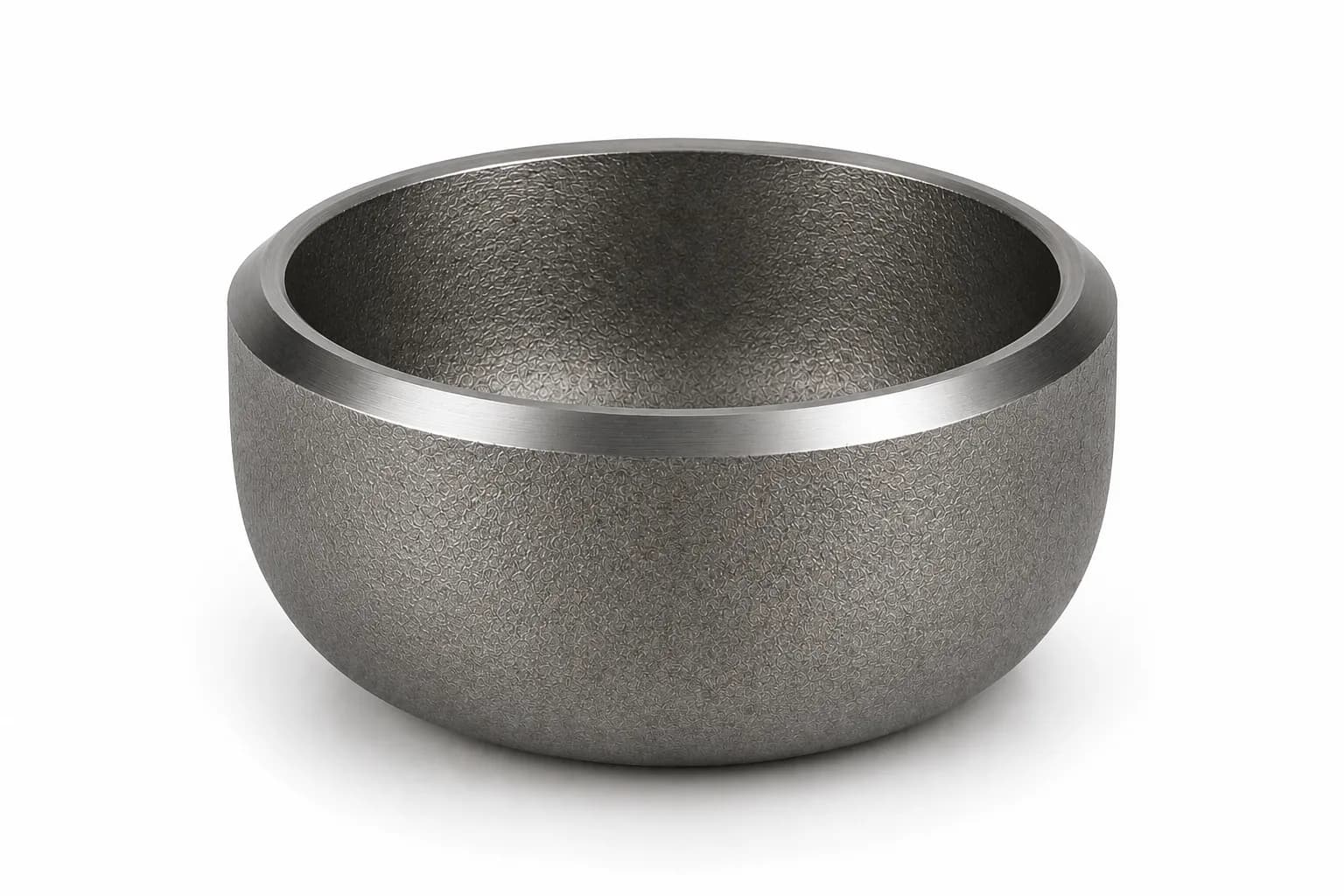 Alloy Steel End Cap