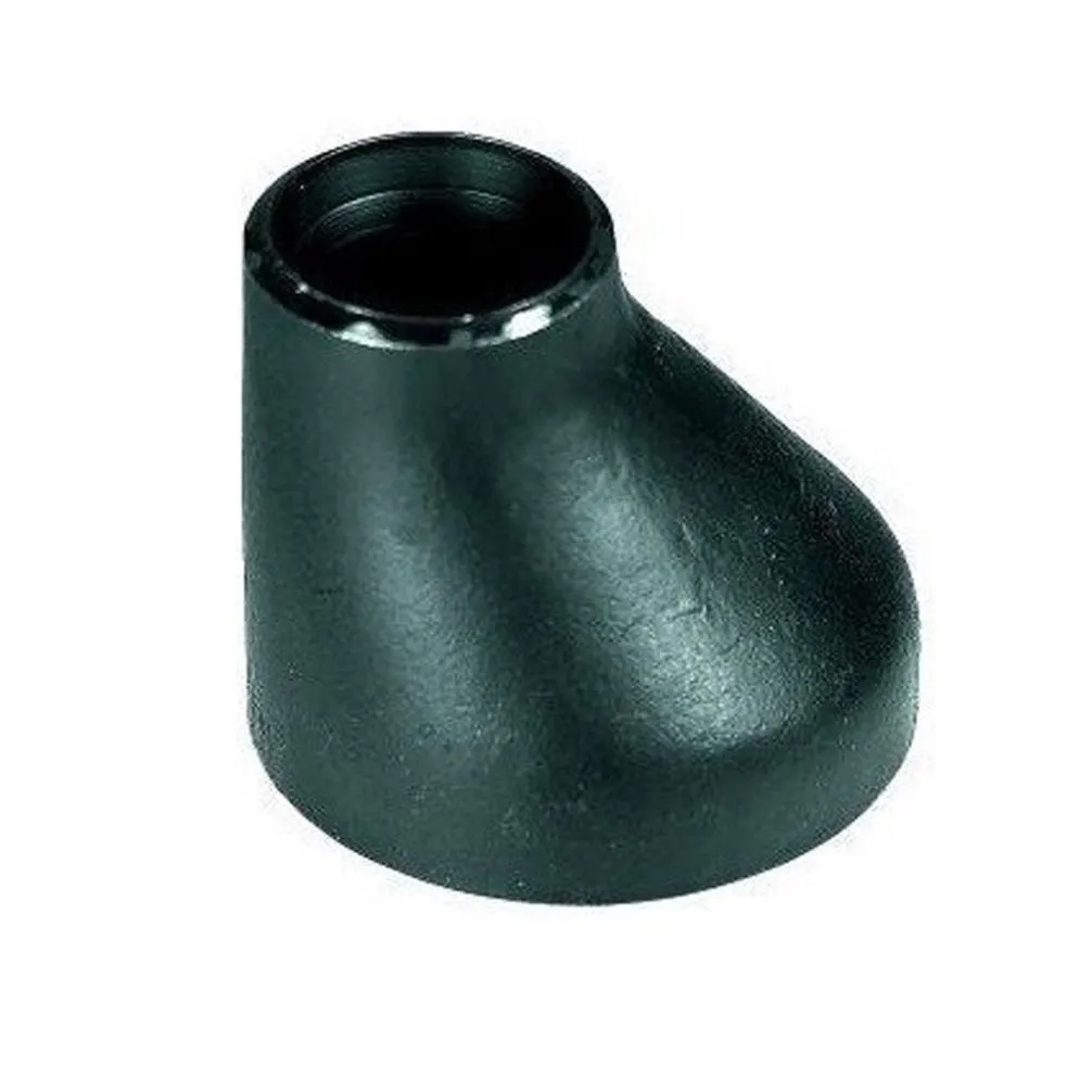 Carbon Steel Eccentric Reducer