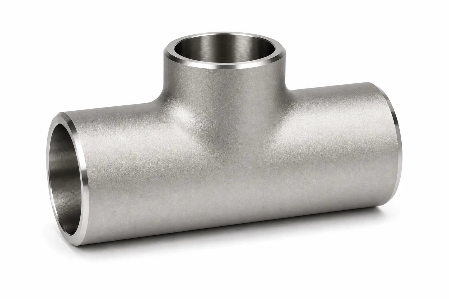 Duplex Steel Equal Cross