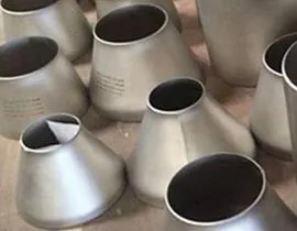Duplex Steel Reducer
