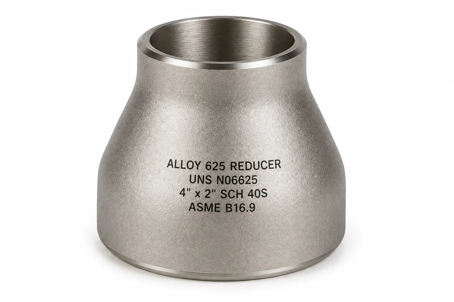 Alloy 625 Reducer