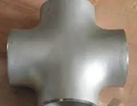 Inconel UNS N06625 Reducing Cross