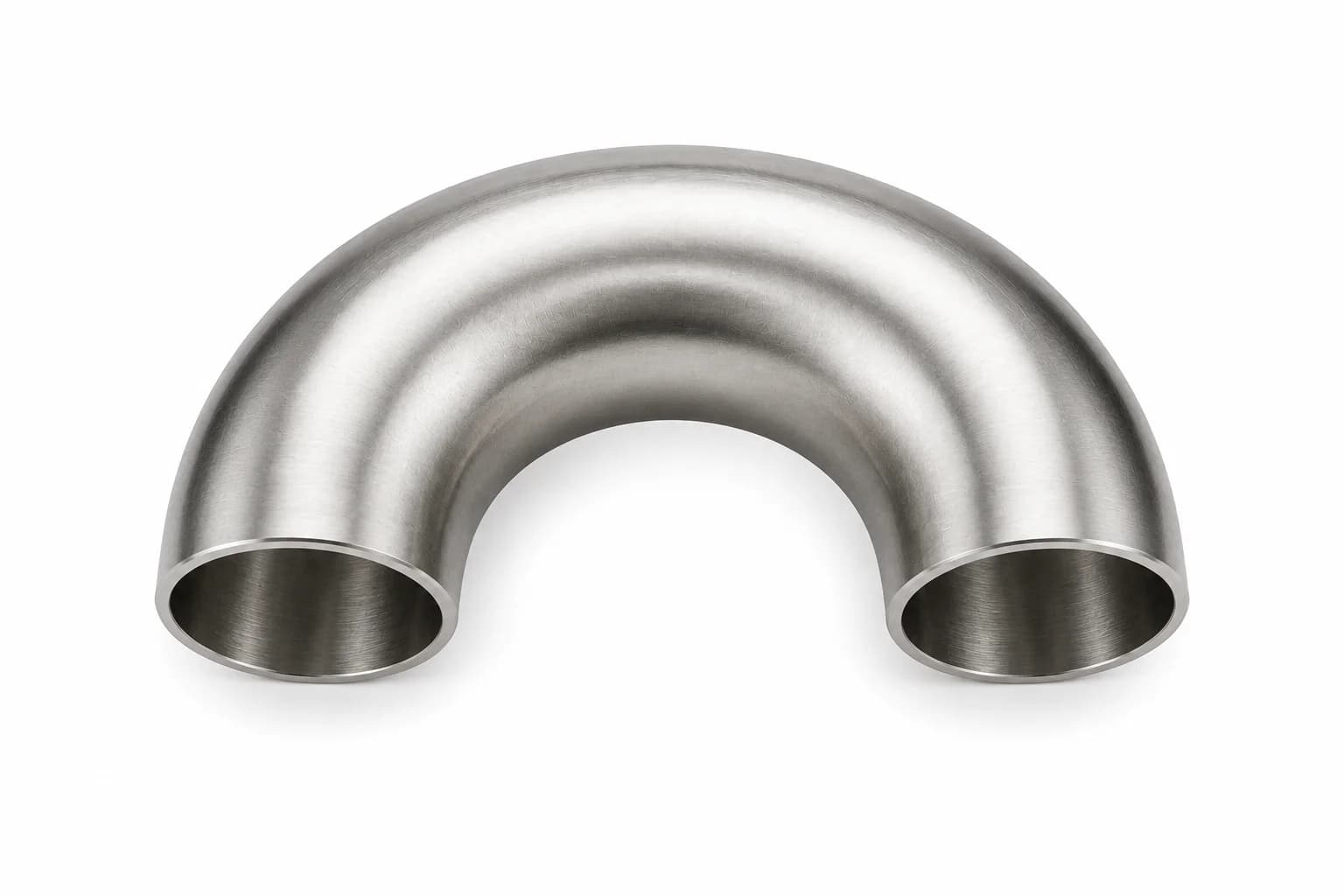 Stainless Steel Elbow Angle