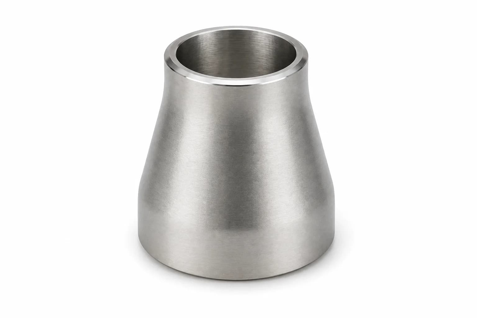 Stainless Steel Reducer
