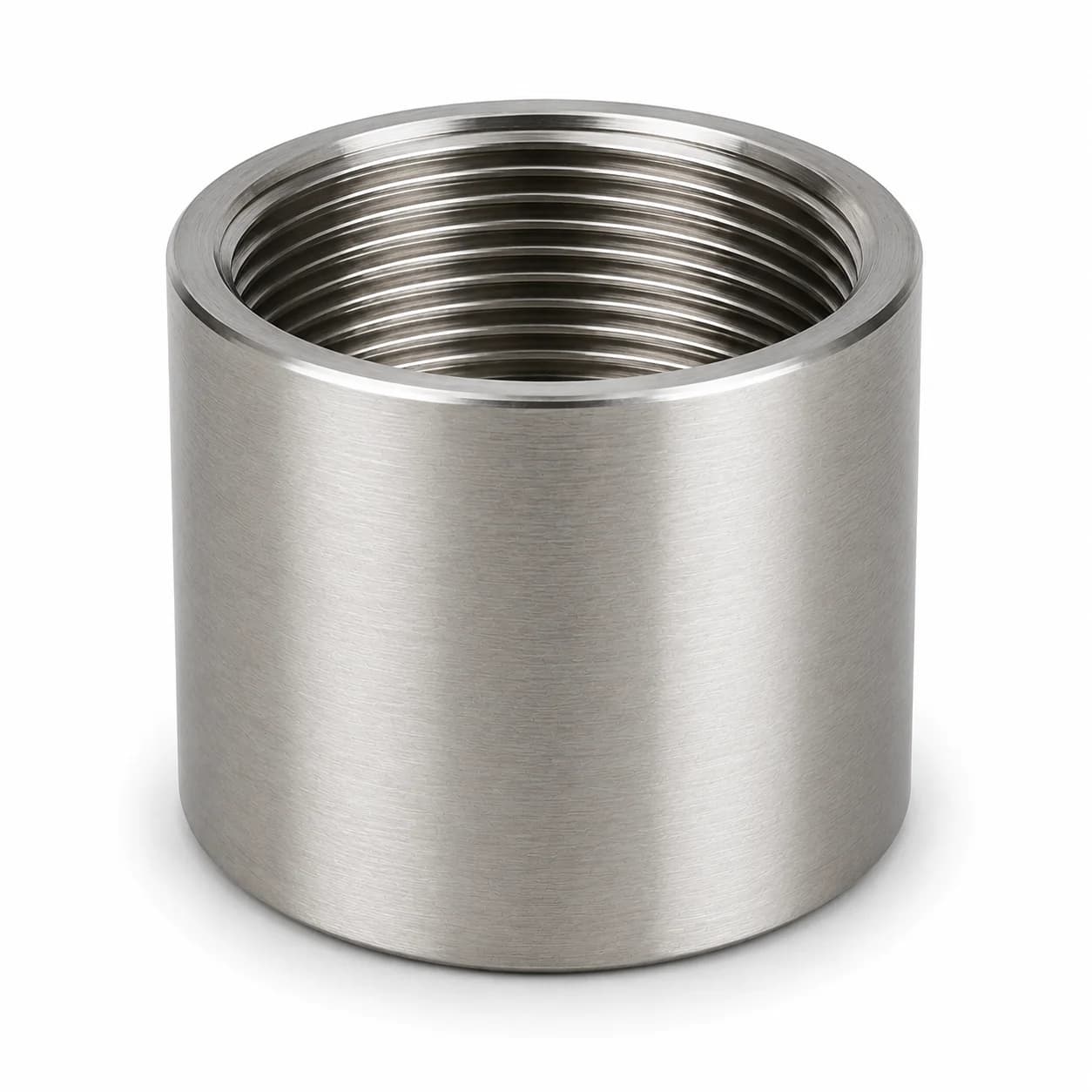 Stainless Steel Socket