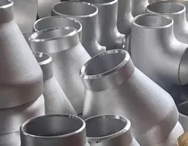 Super Duplex Reducer