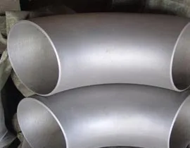 Super Duplex Welded Elbow